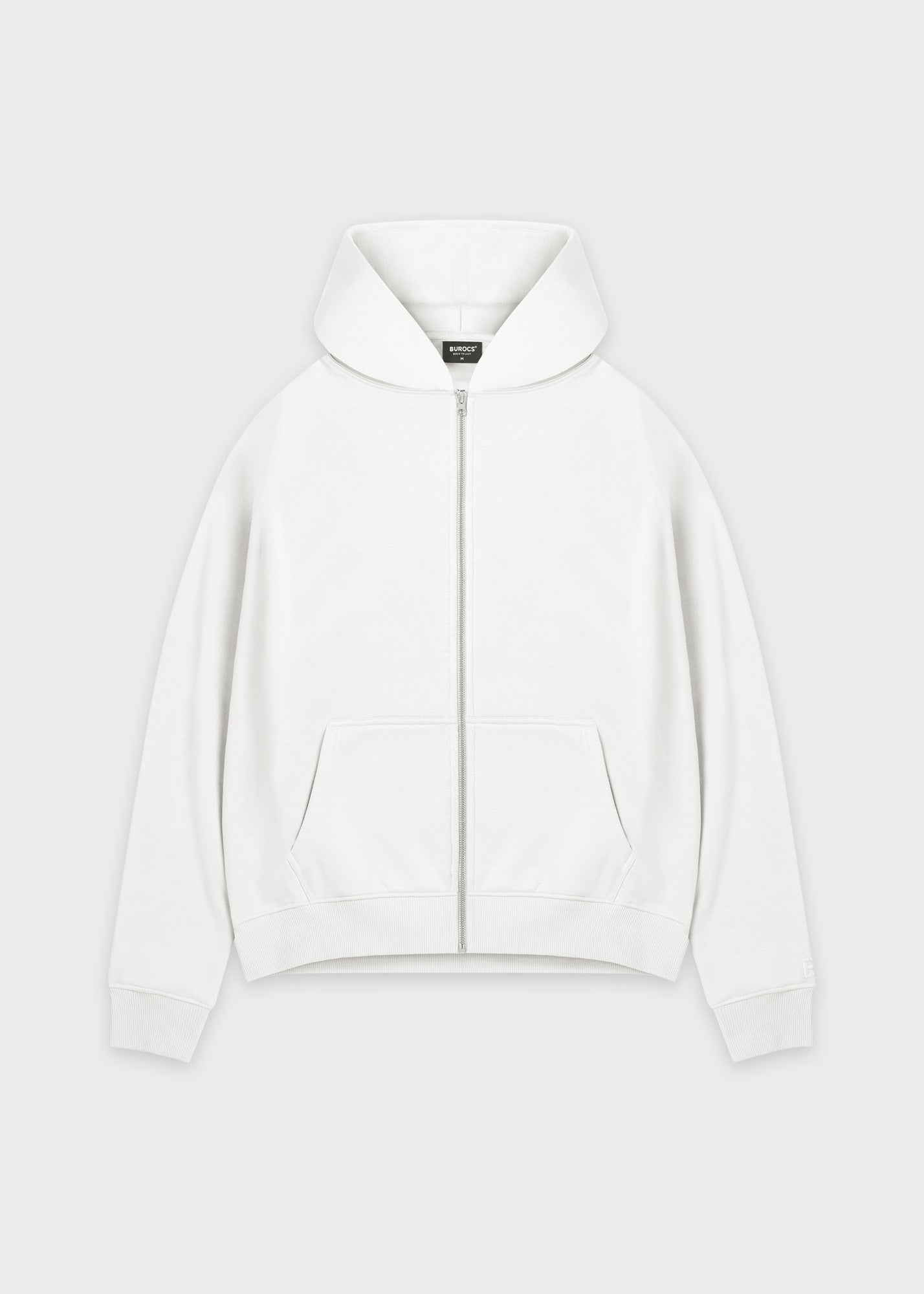 Ipecac outlets zip up hoodie