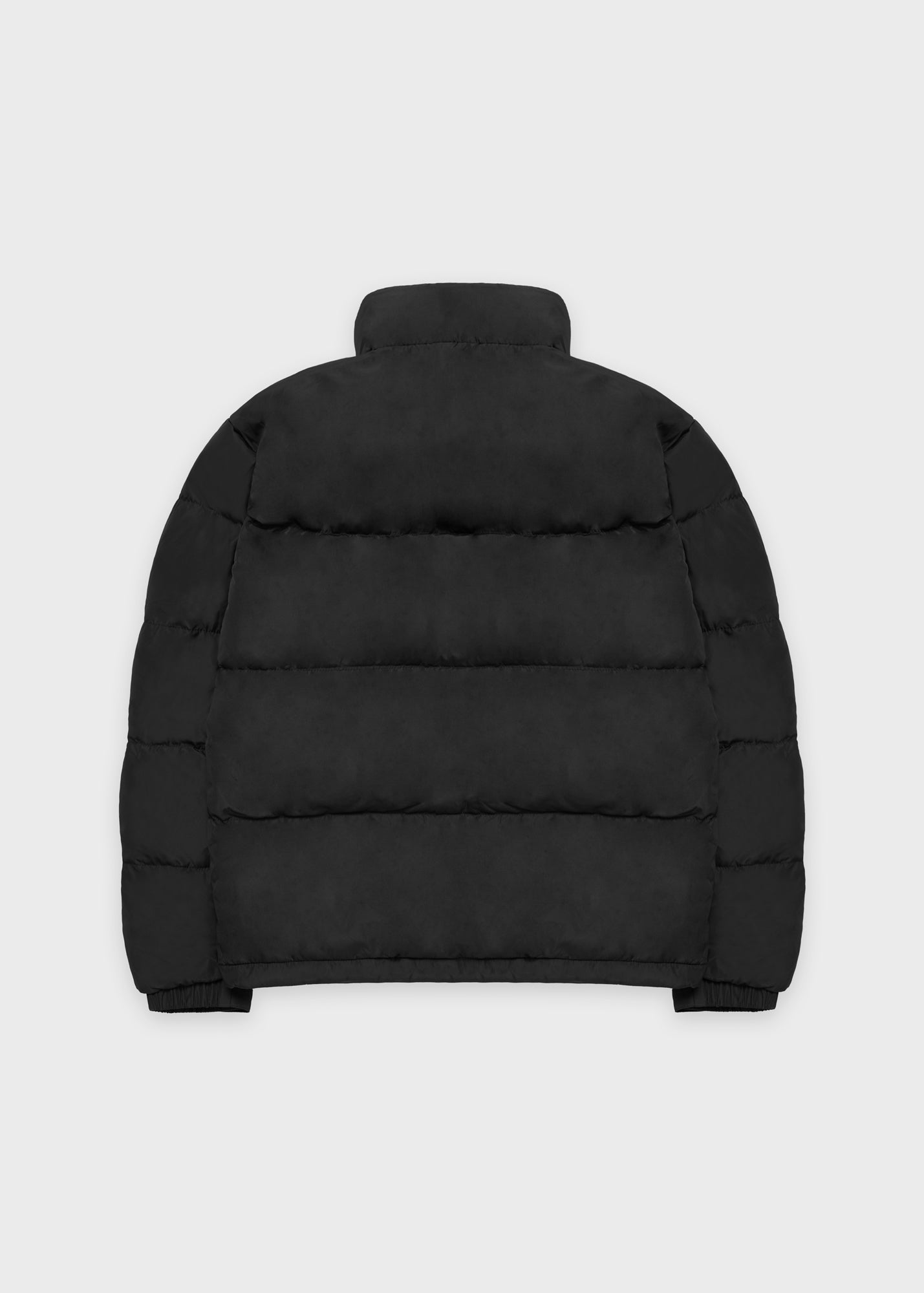 Oversized Puffer Jacket