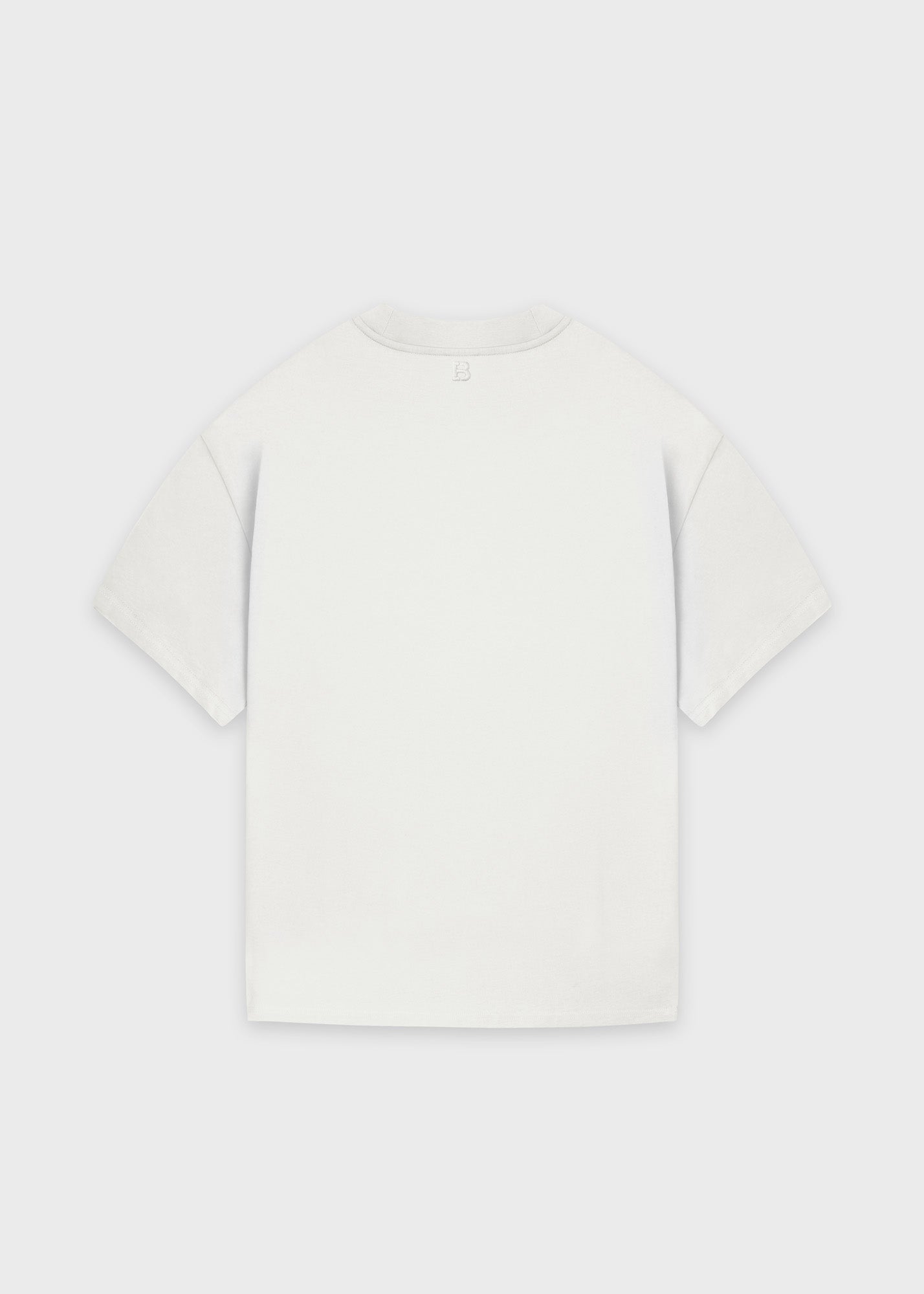Vanilla Ice Basic Oversized T-Shirt
