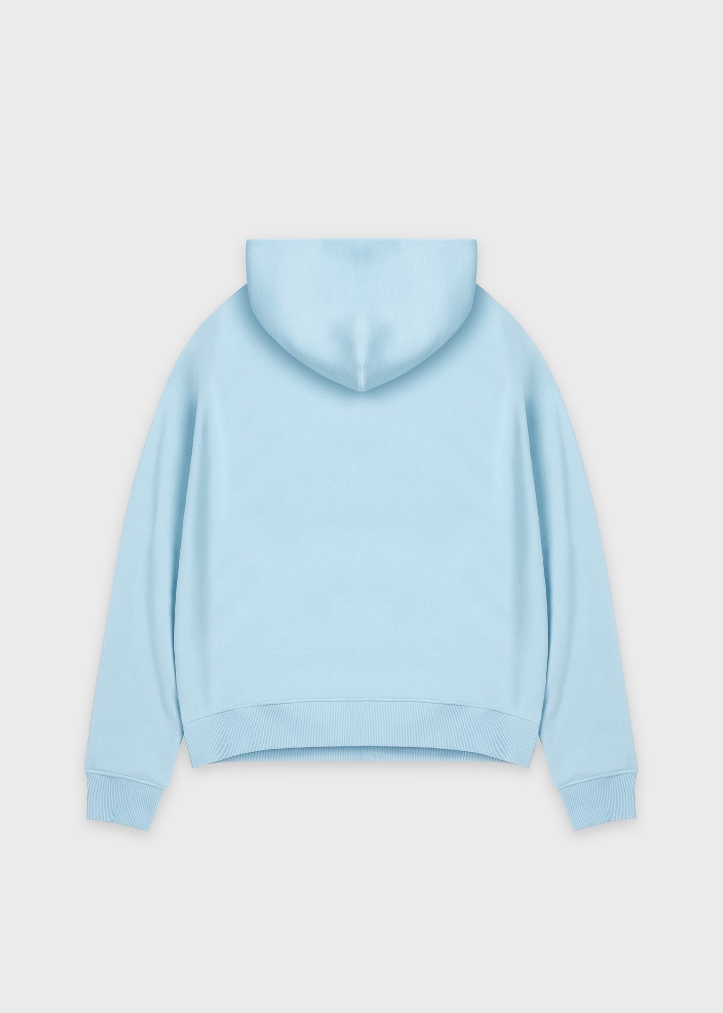 Baby shop zip hoodie