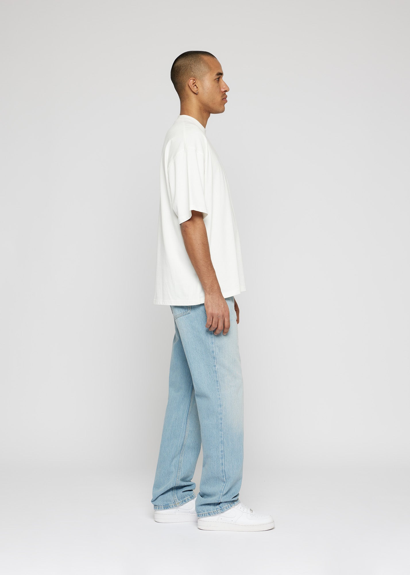 Straight Fit Jeans