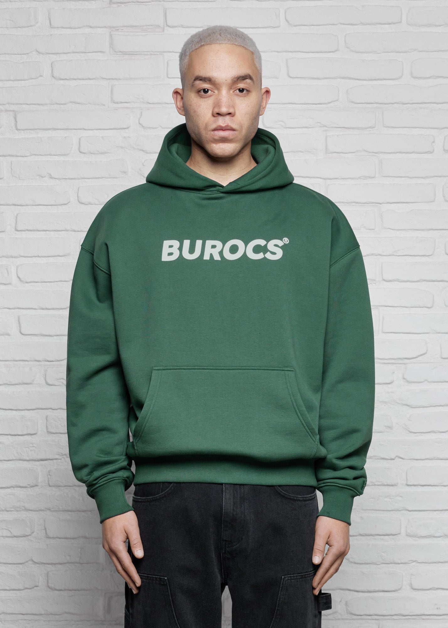 Logo Hoodie