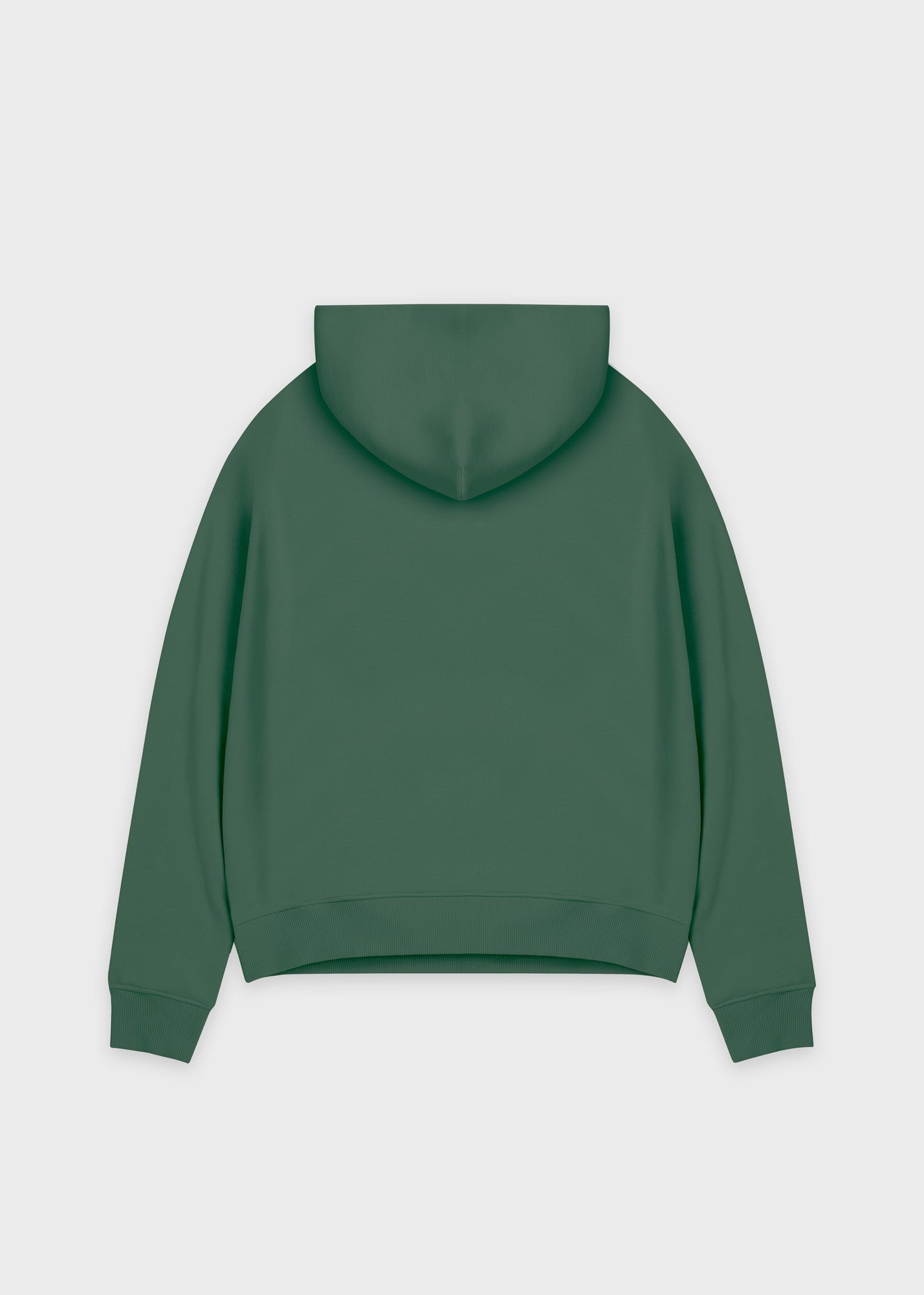 Logo Hoodie