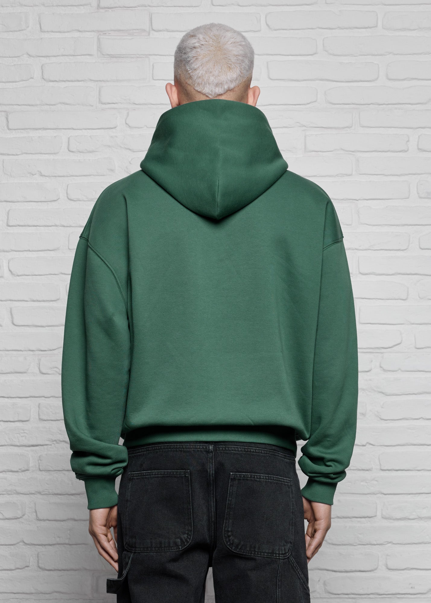 Logo Hoodie