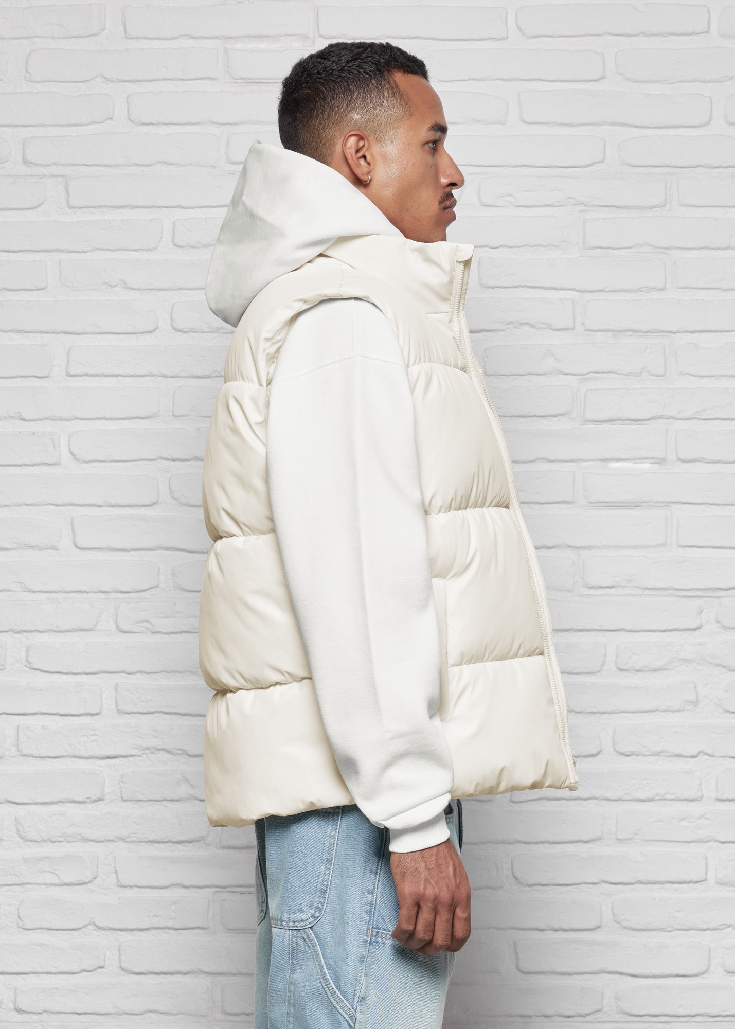 Puffer Vest