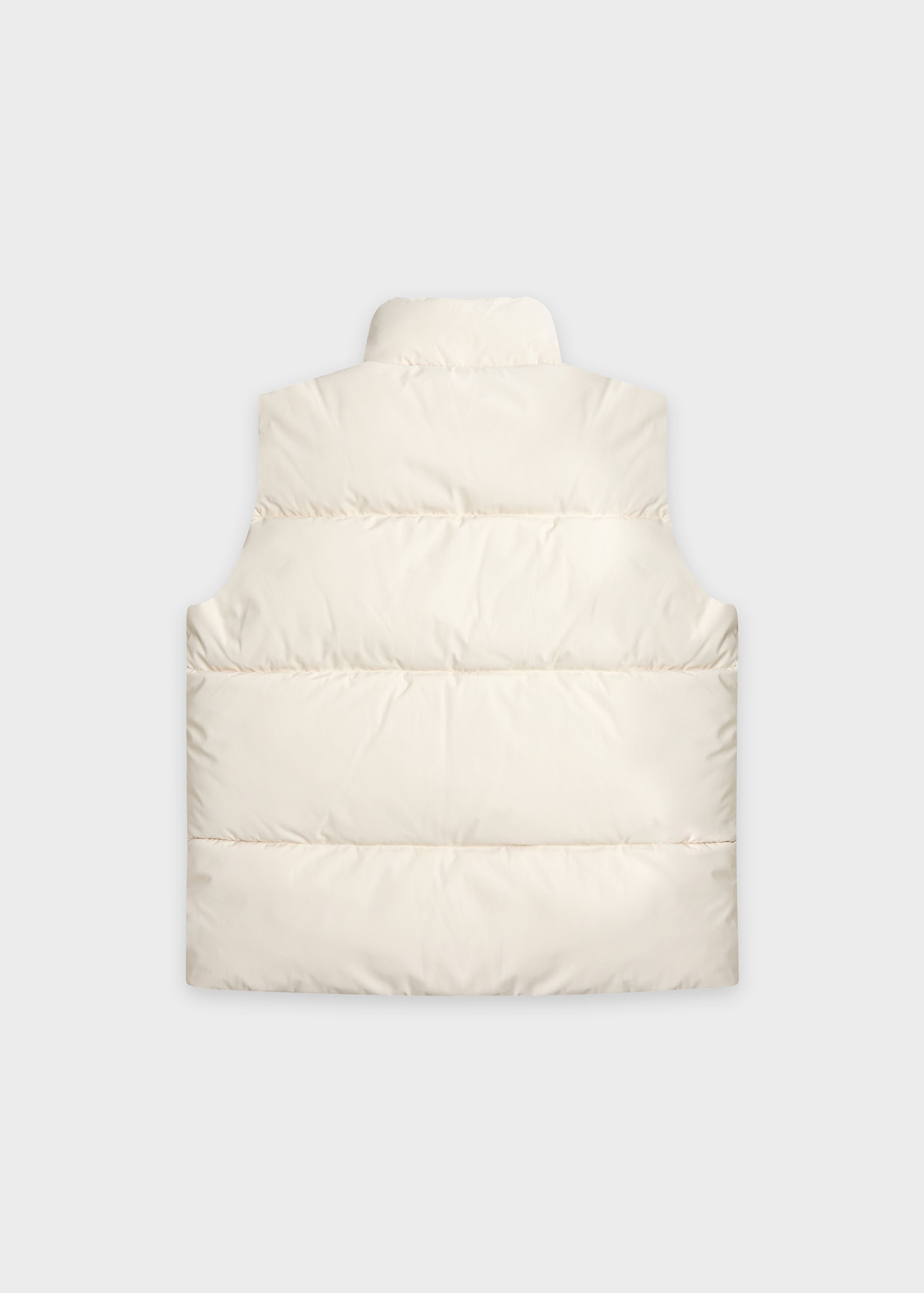 Puffer Vest