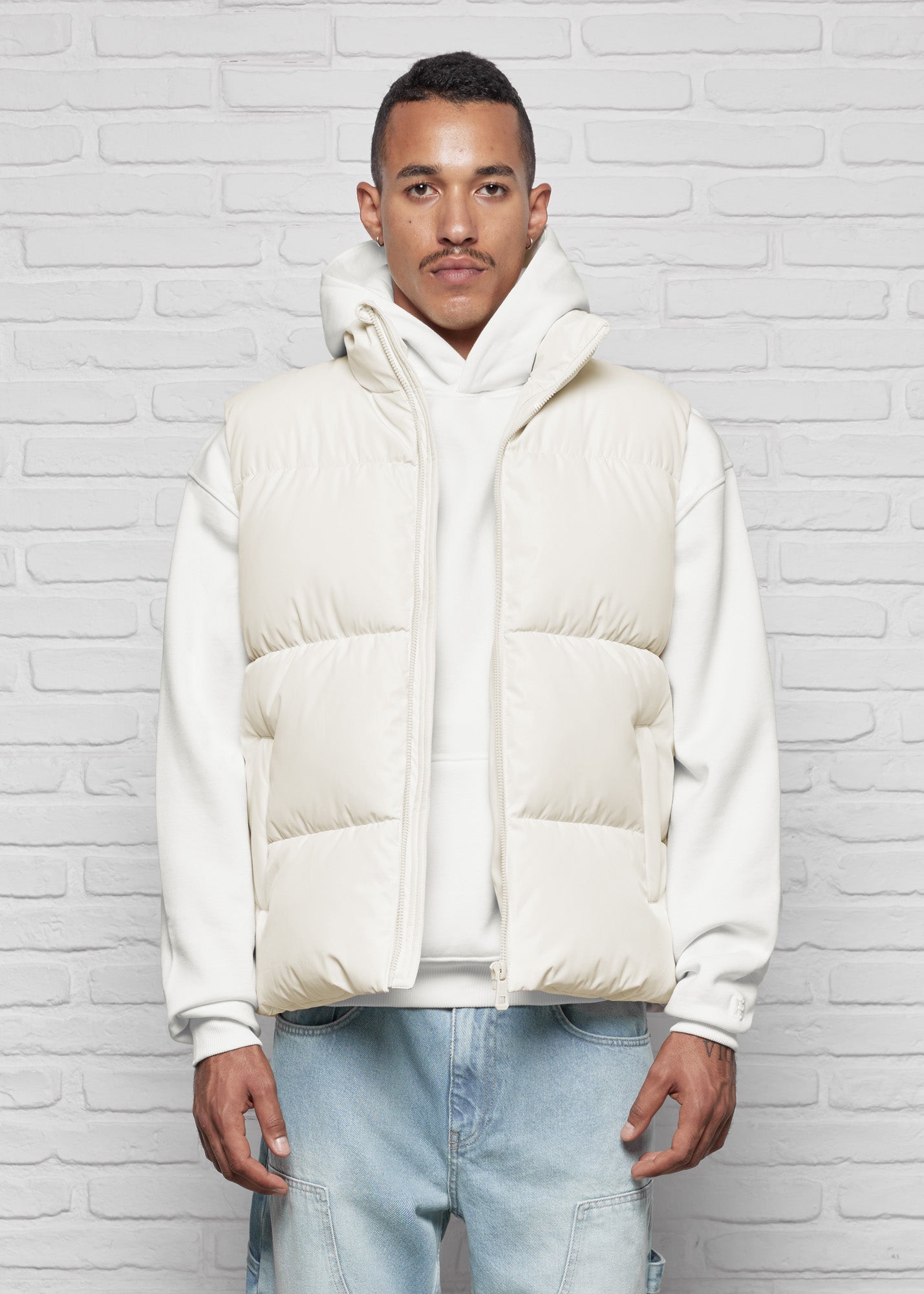 Puffer Vest