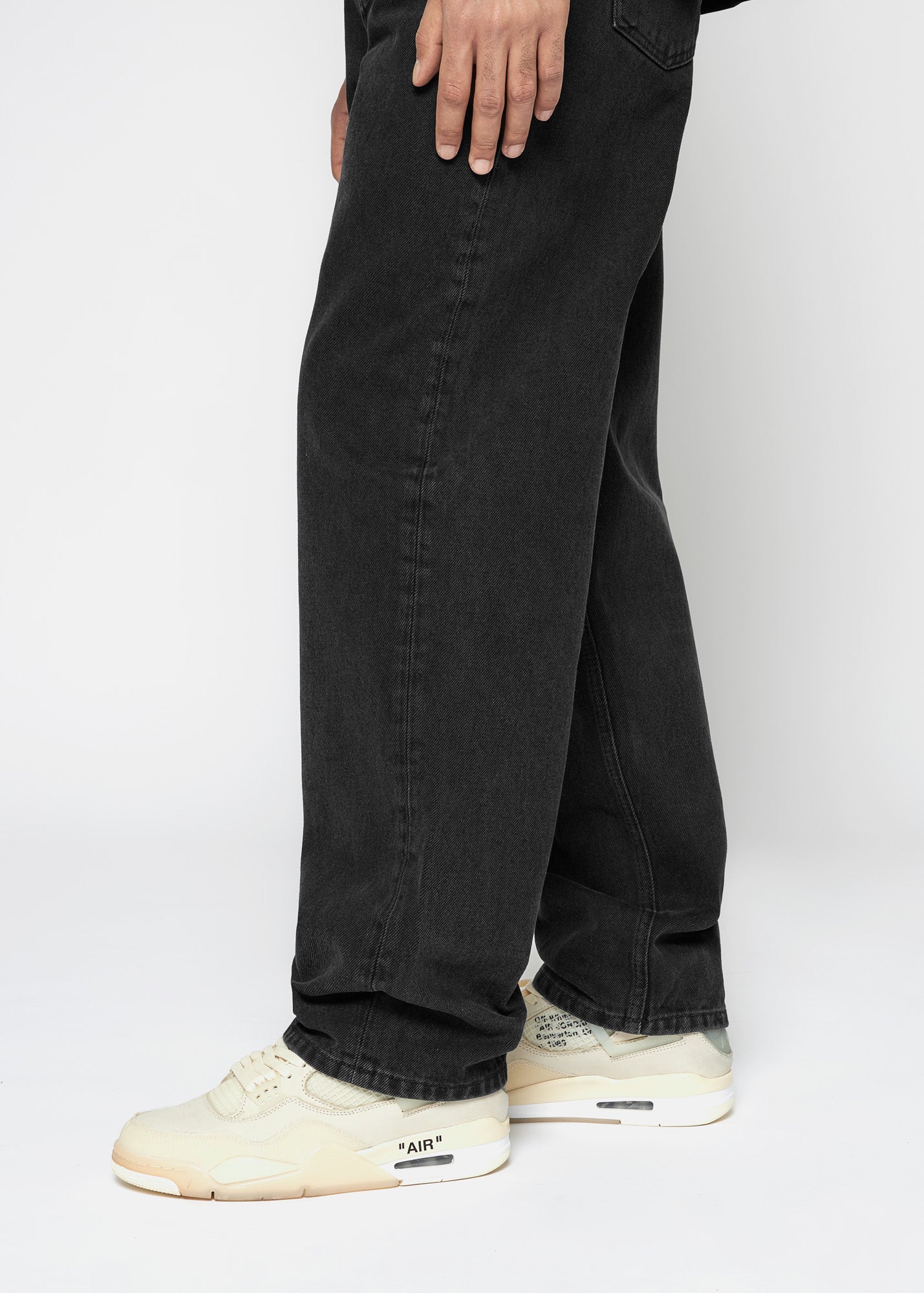 Vito Baggy Jeans