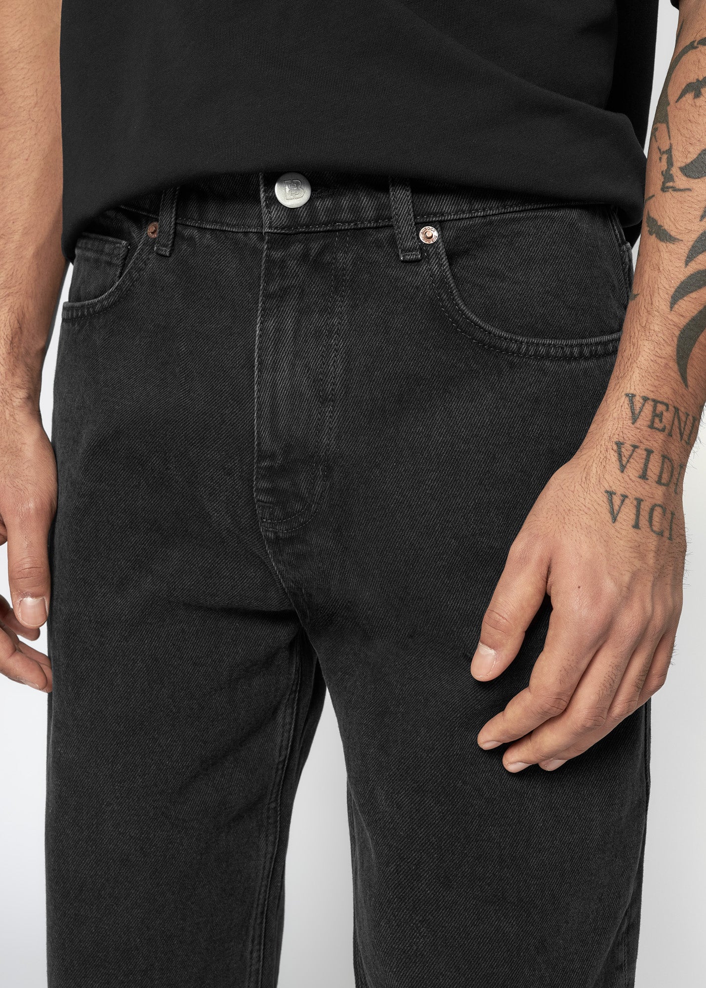 Vito Baggy Jeans