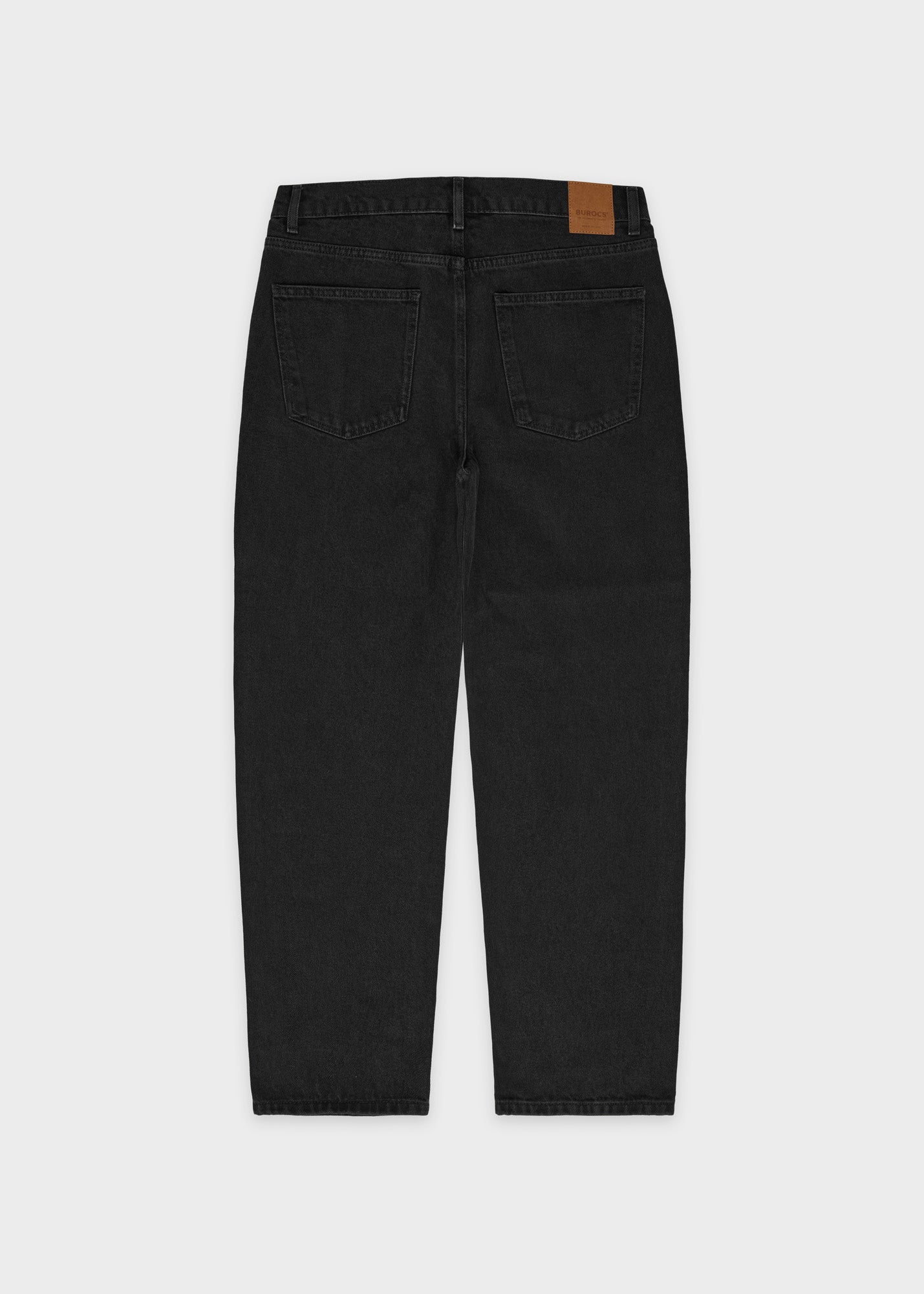 Vito Baggy Jeans