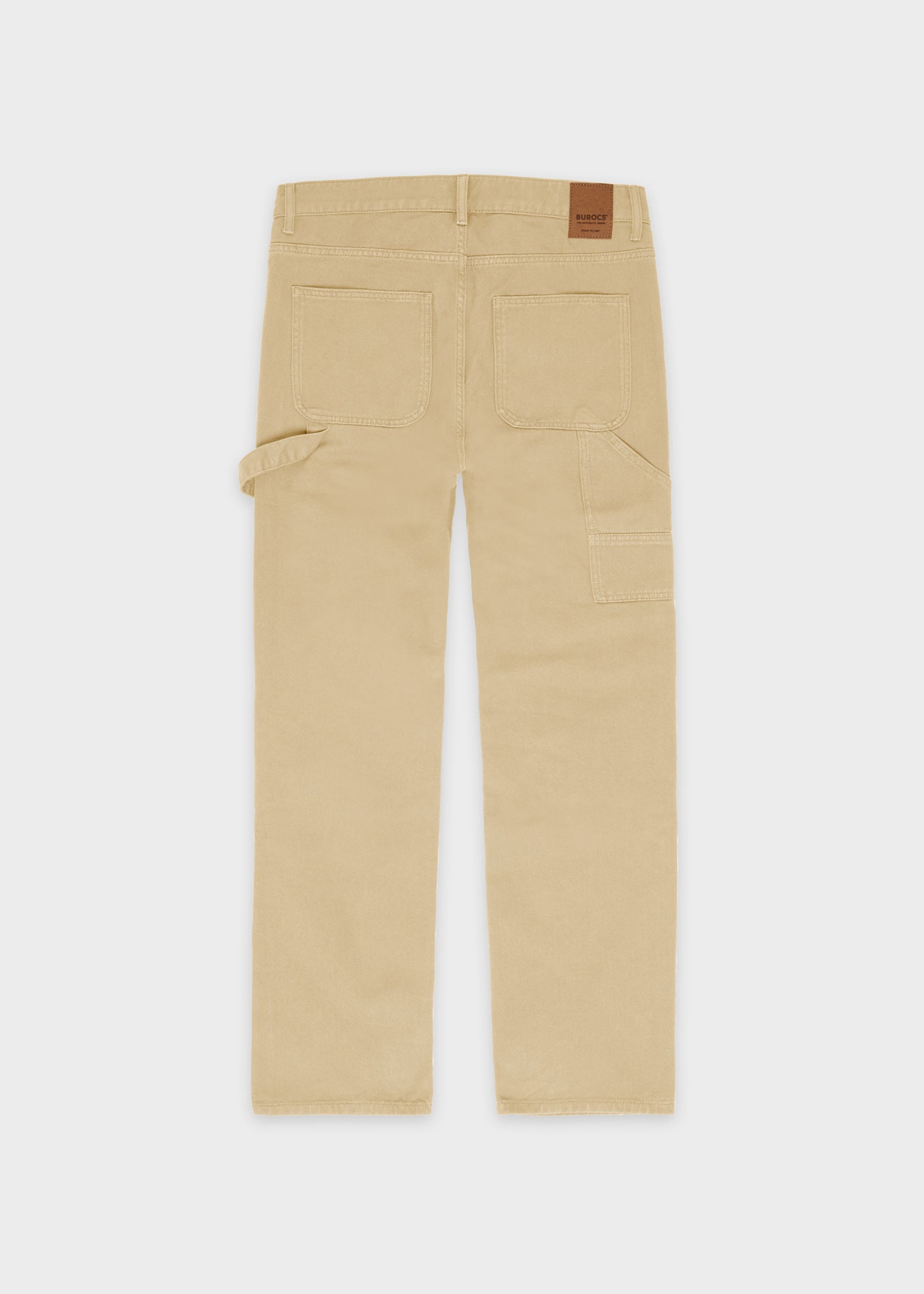 Carpenter  Jeans