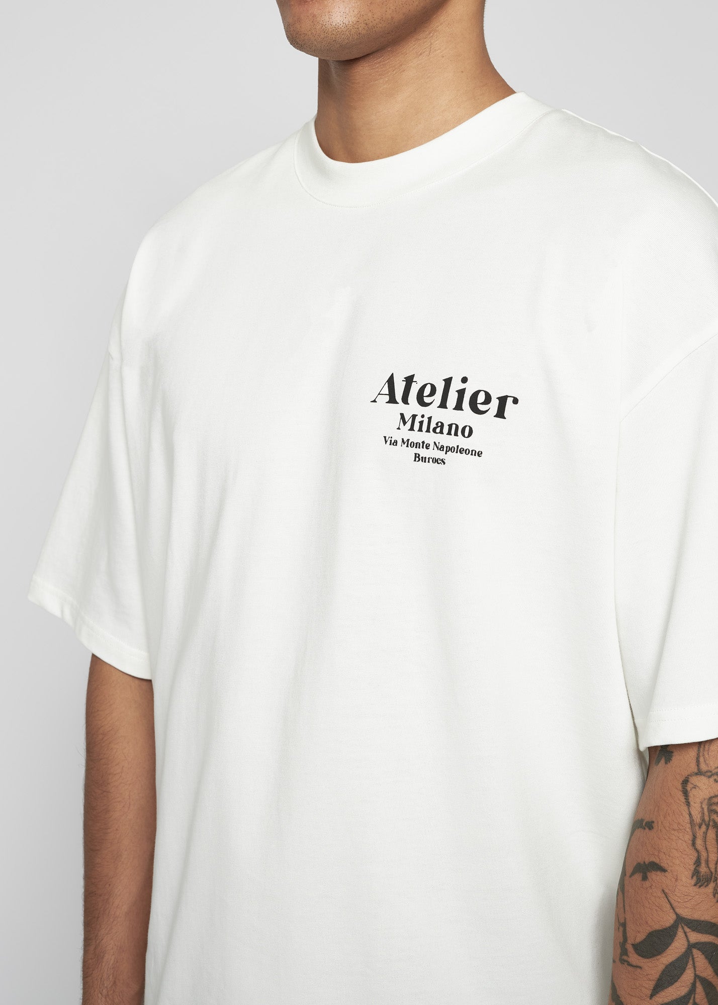 Atelier T-Shirt