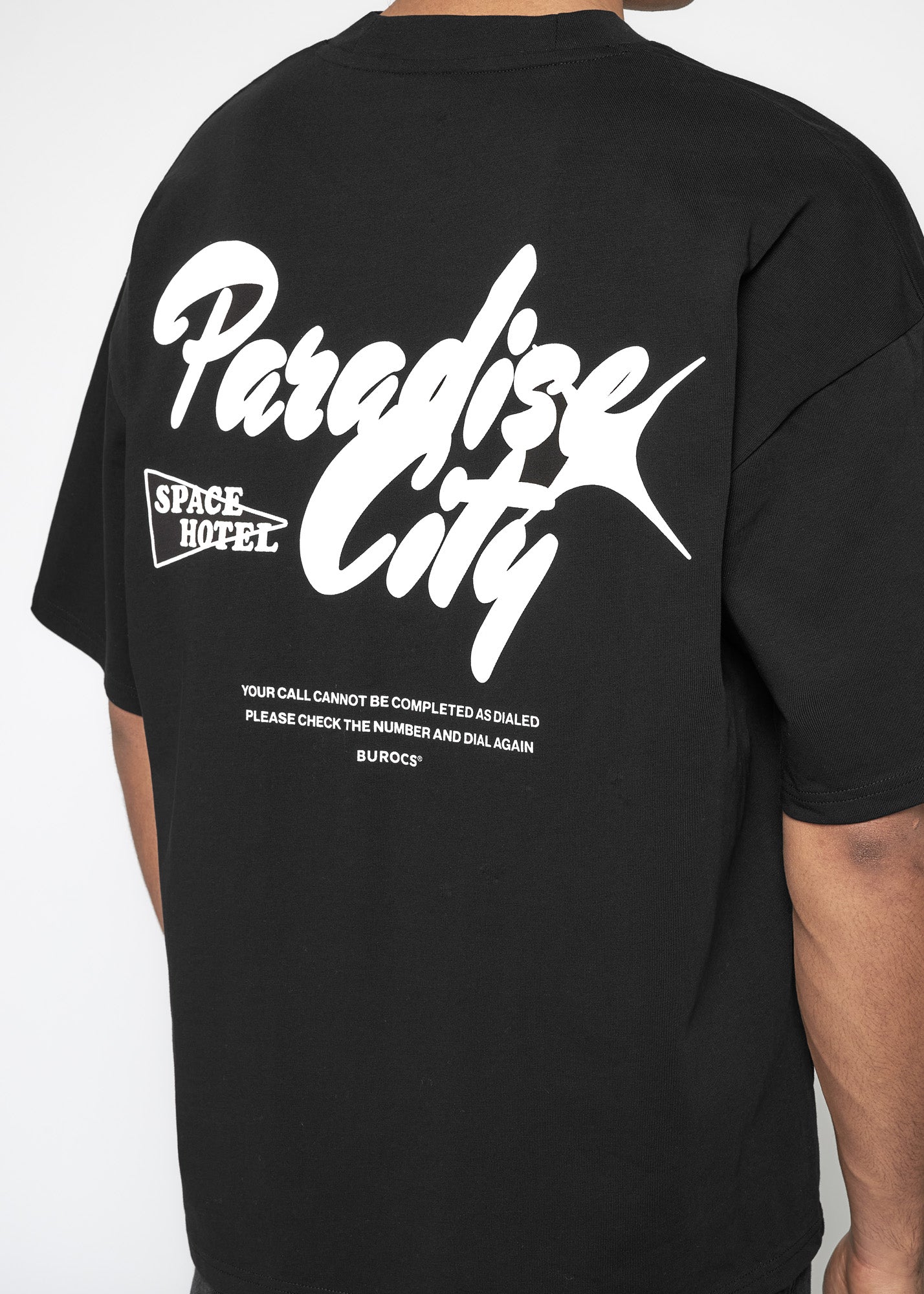 Paradise City T-Shirt