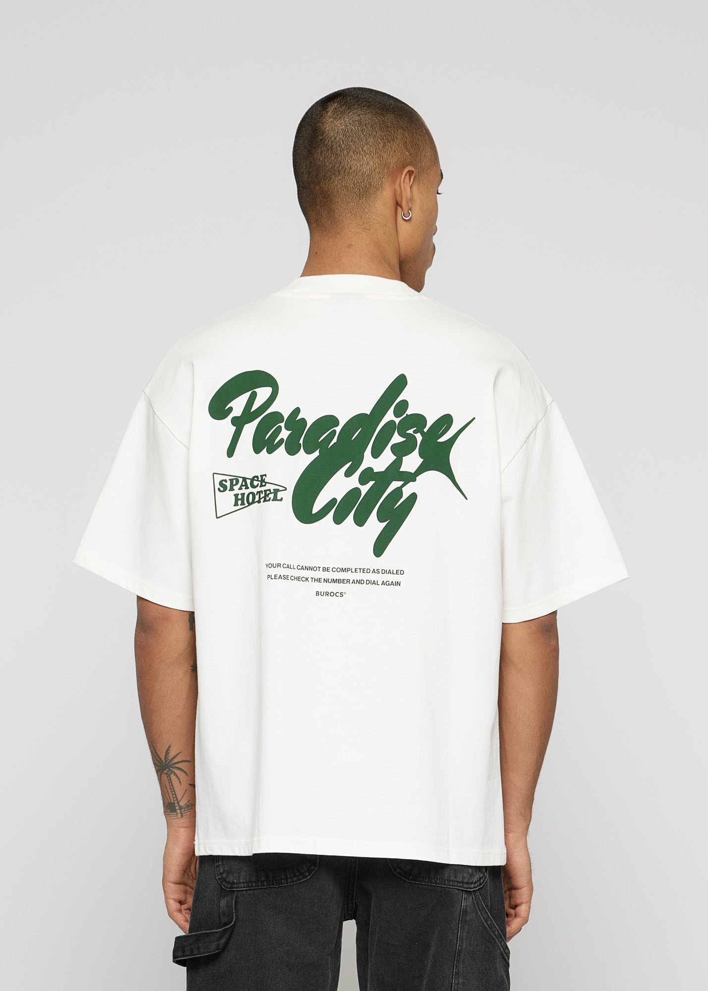 Paradise City T-Shirt