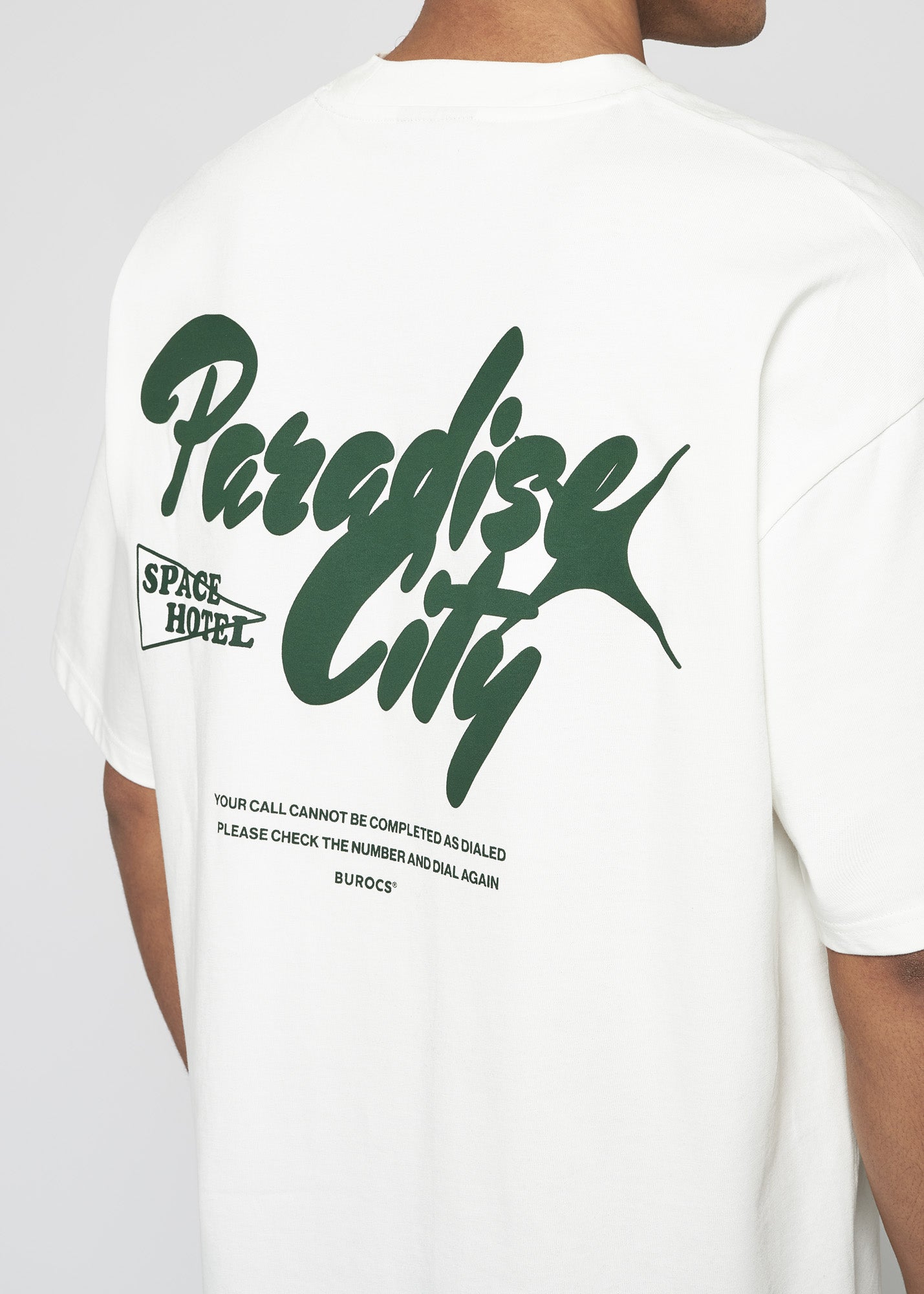 Paradise City T-Shirt