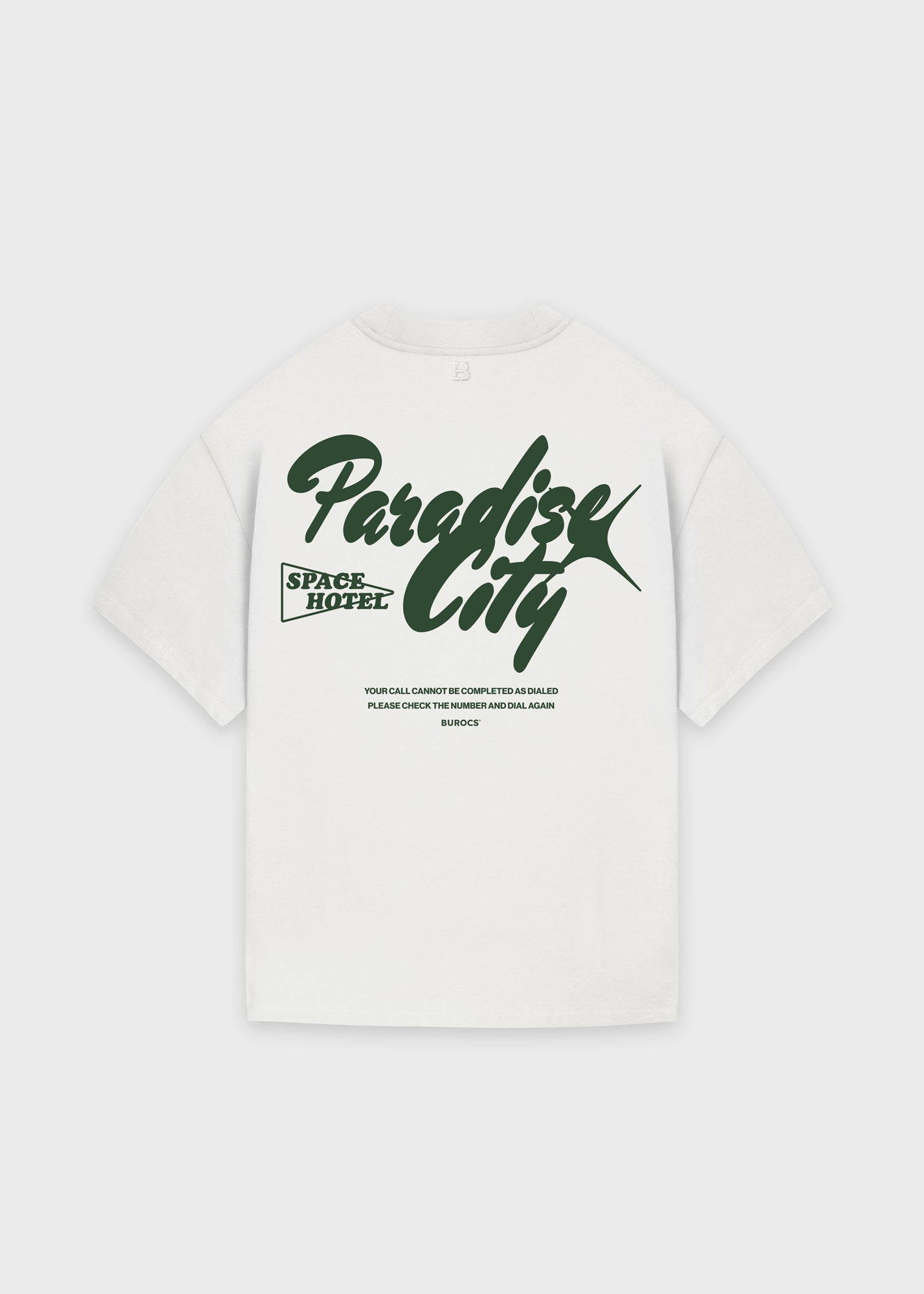 Paradise City T-Shirt