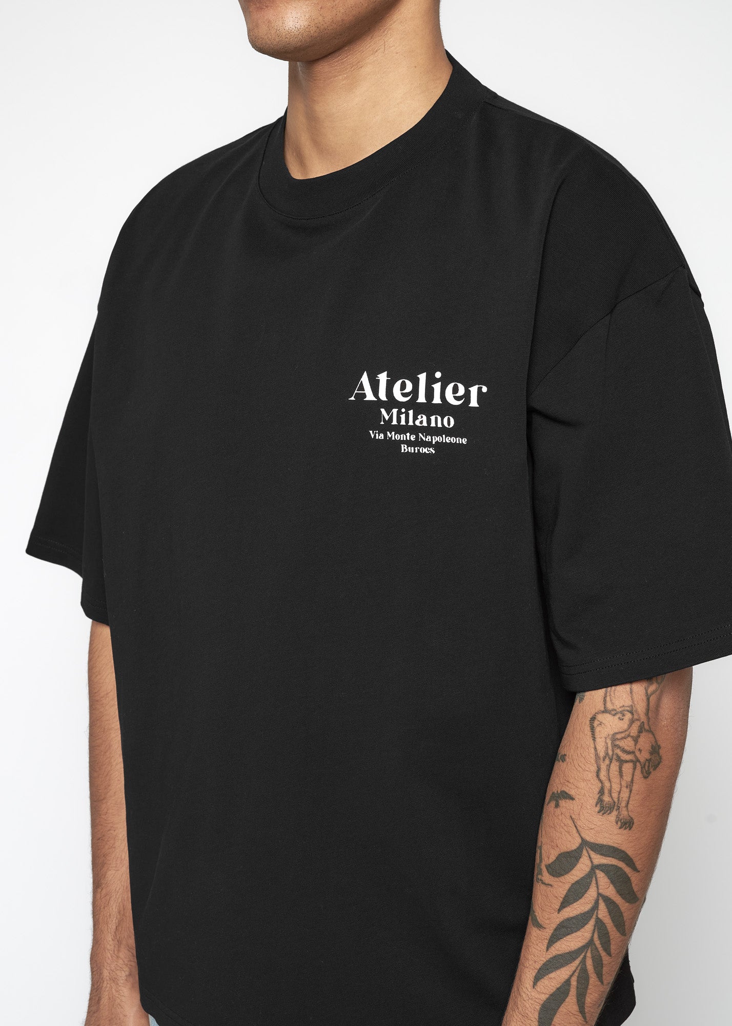 Atelier T-Shirt