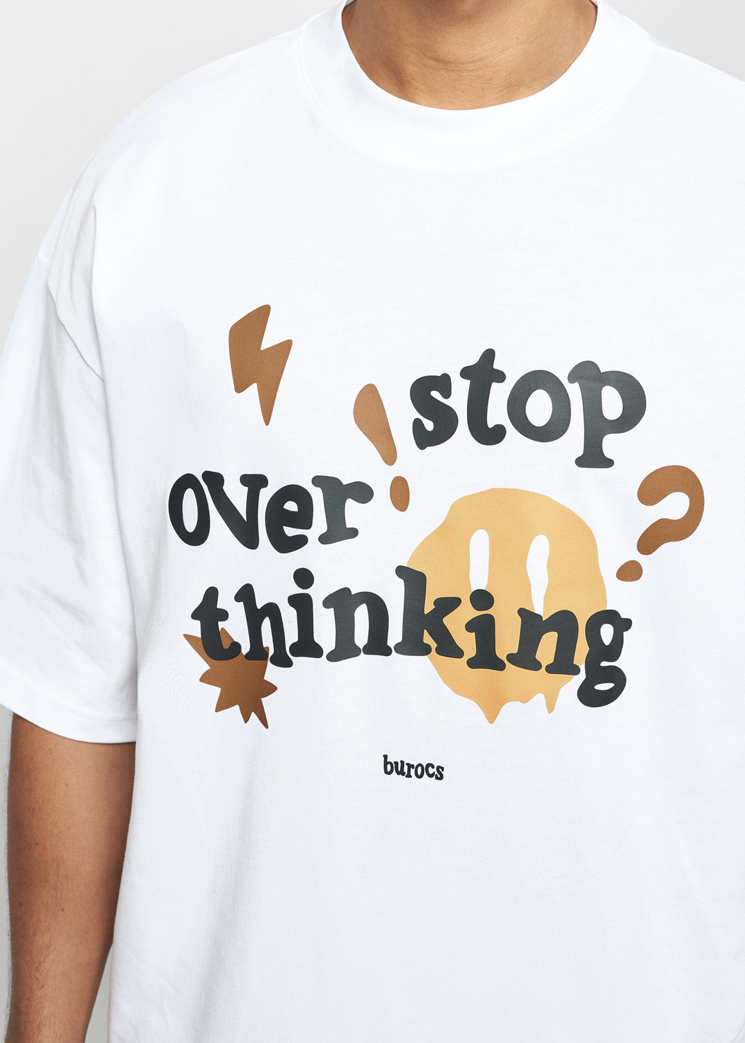 Overthinking T-Shirt