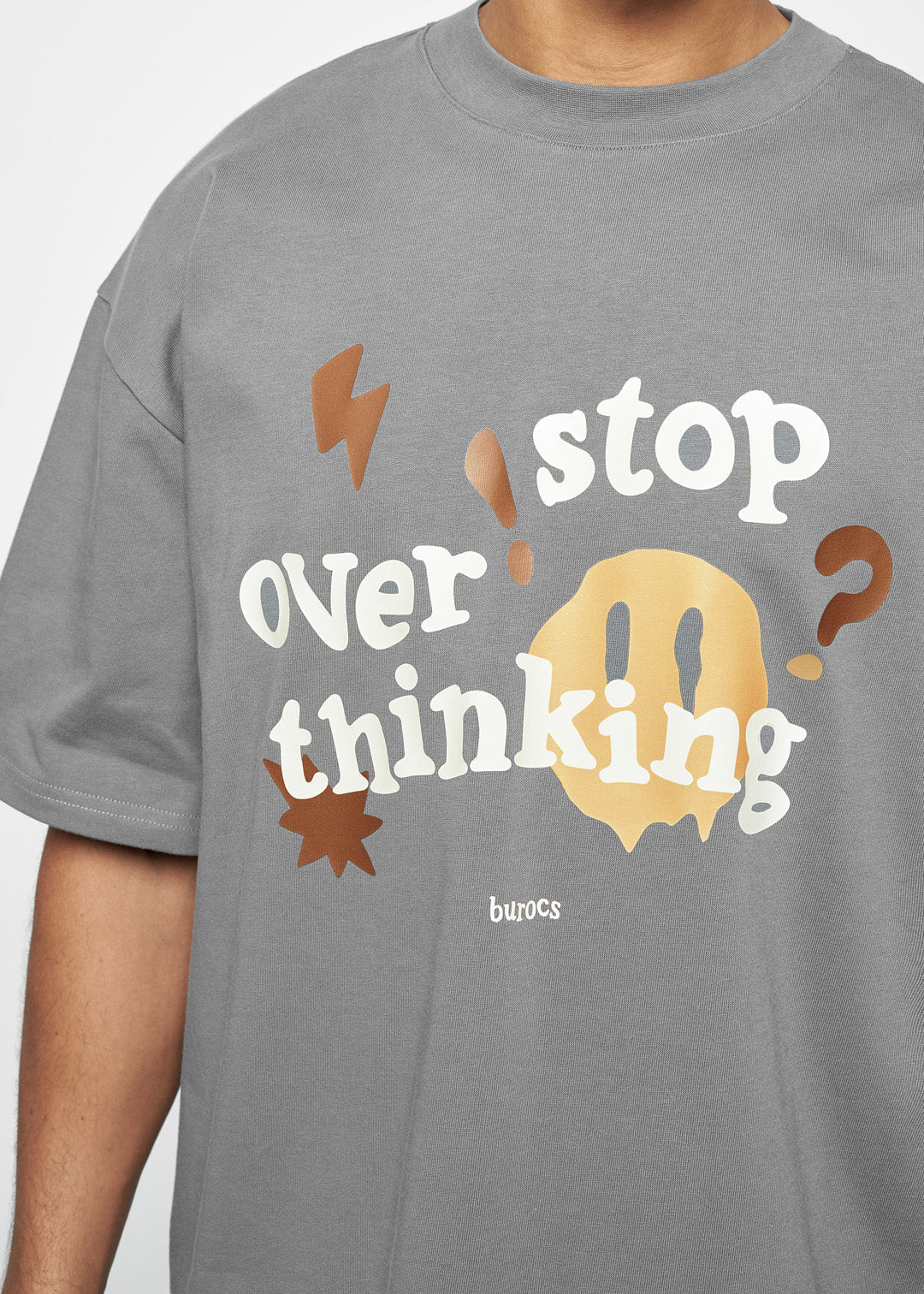 Overthinking T-Shirt