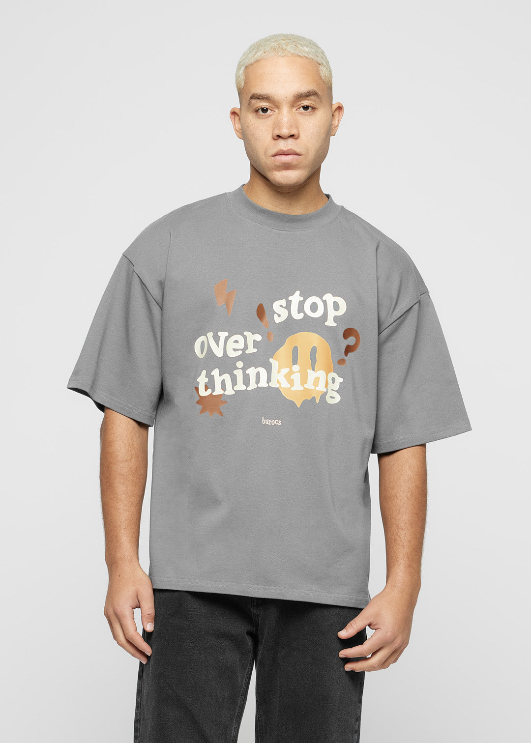 Overthinking T-Shirt