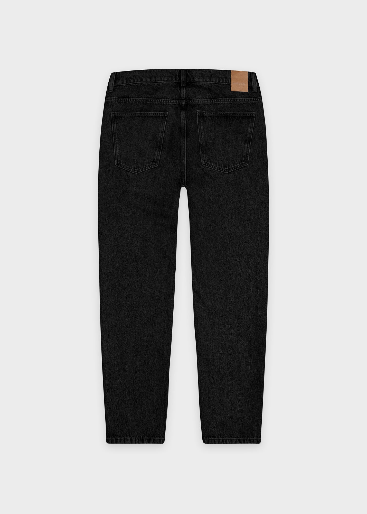 Matteo Tapered Fit Jeans