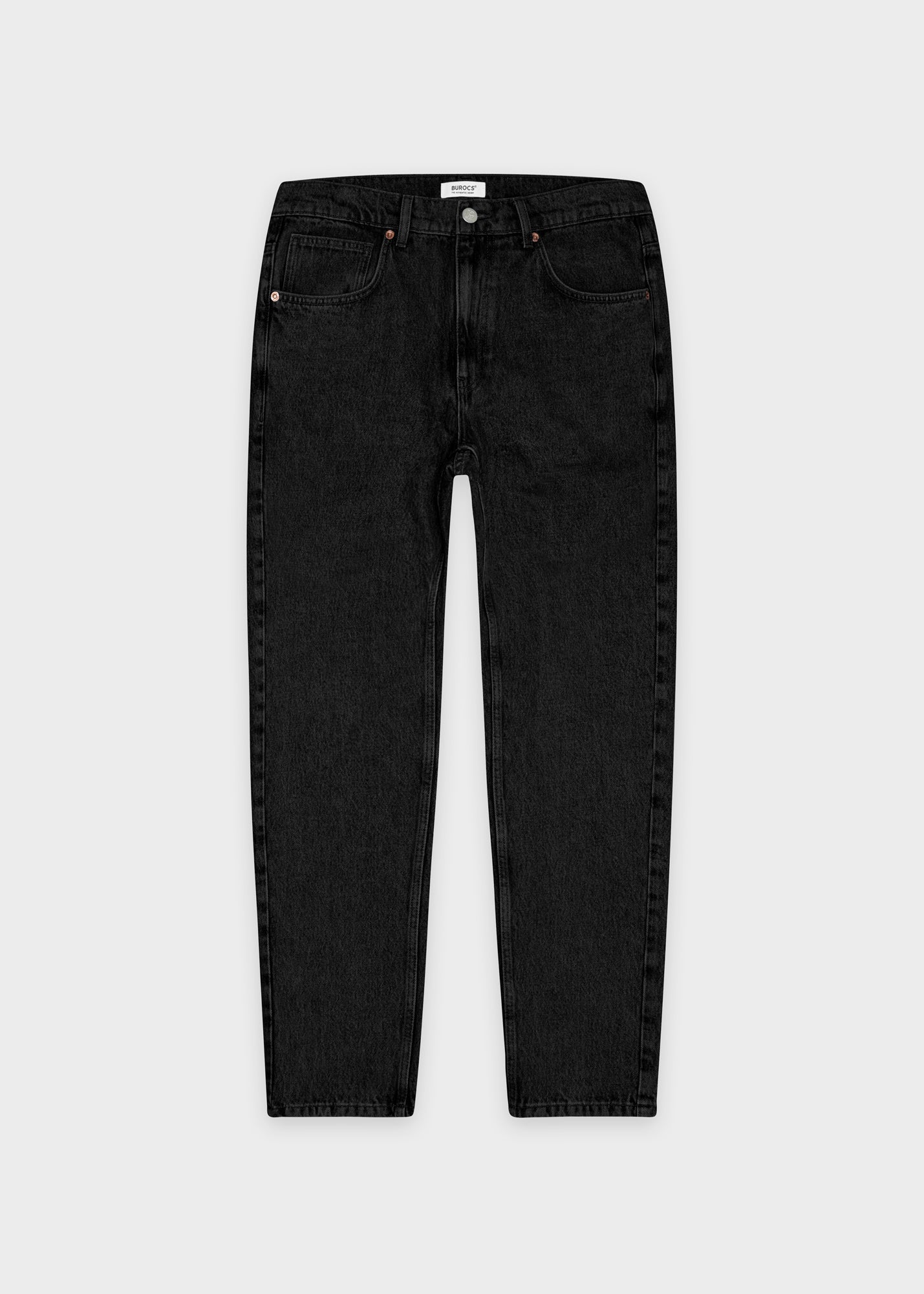 Matteo Tapered Fit Jeans