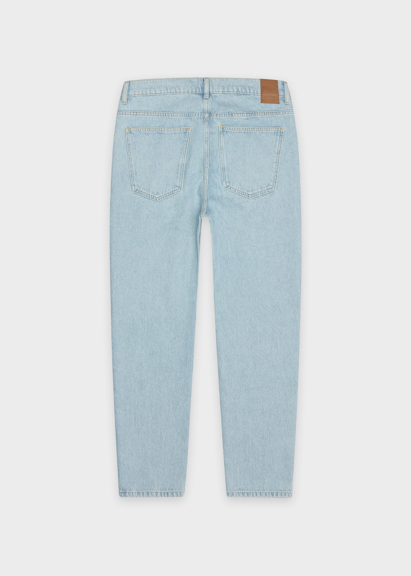 Matteo Tapered Fit Jeans