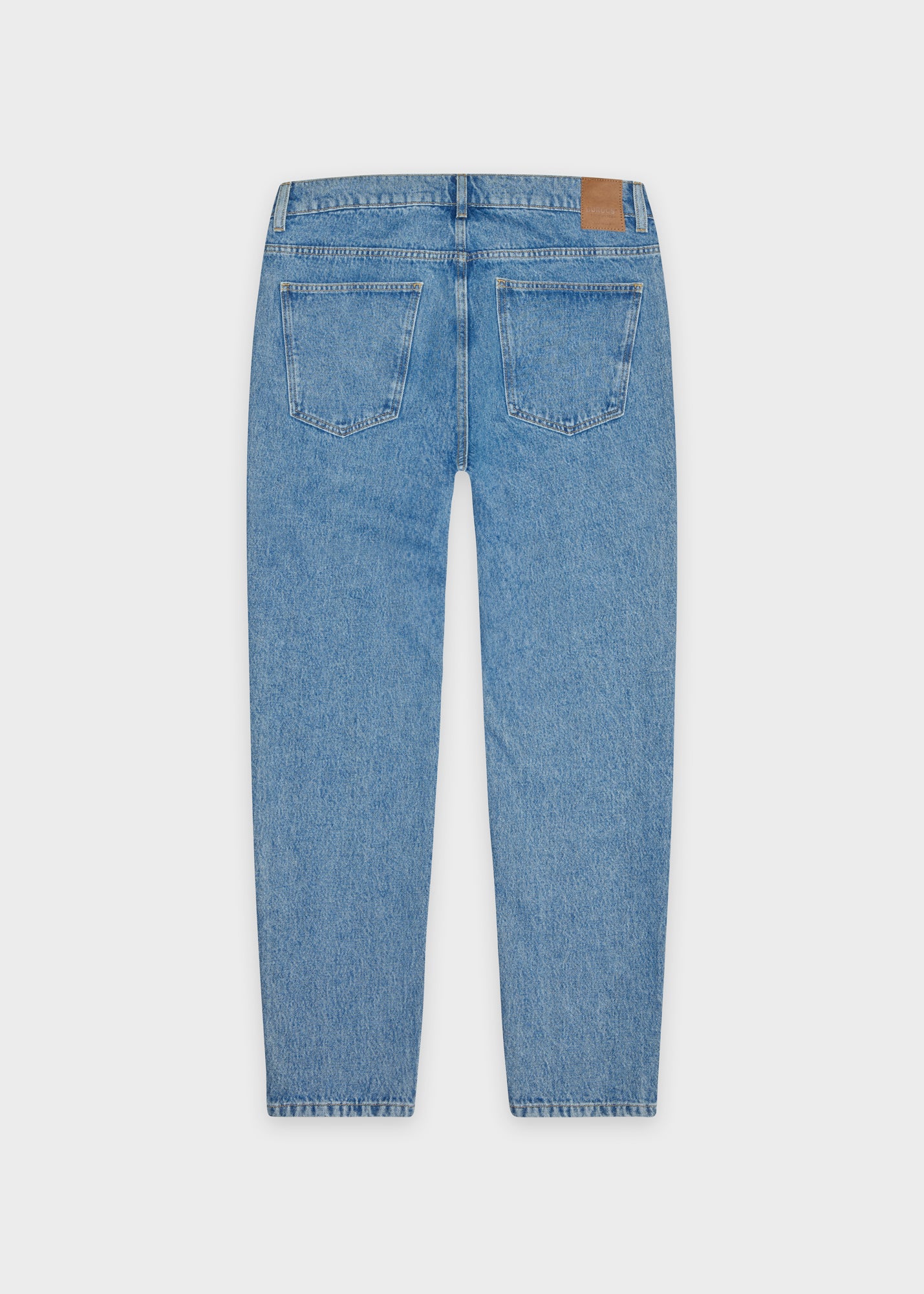 Matteo Tapered Fit Jeans