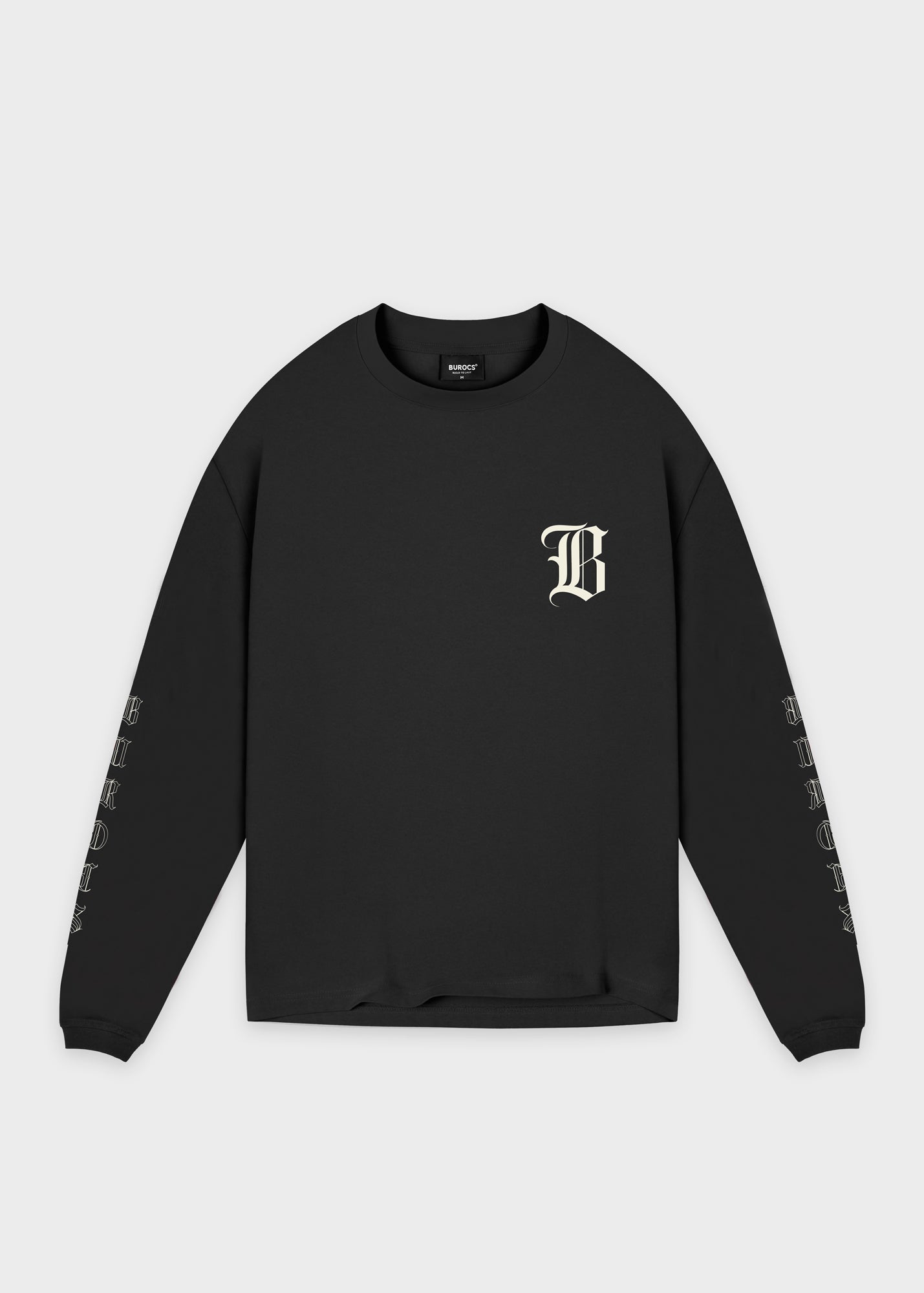 Old English Longsleeve