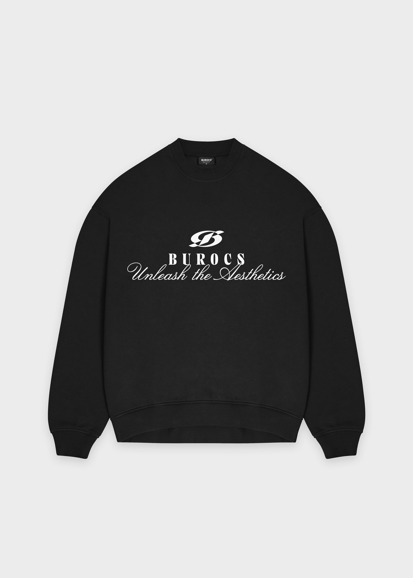 Racing Development Sweater