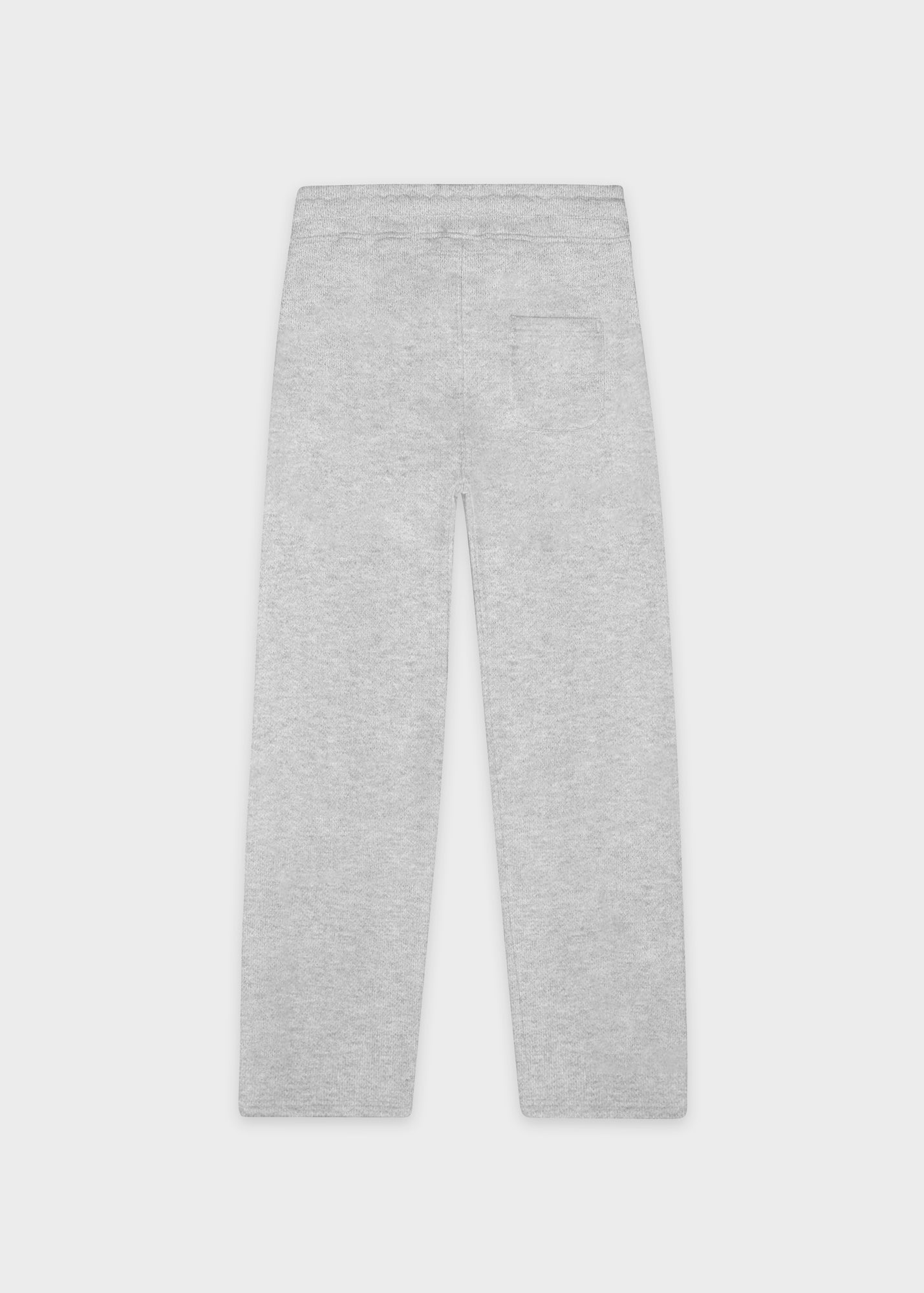 Basic Wide Sweatpants