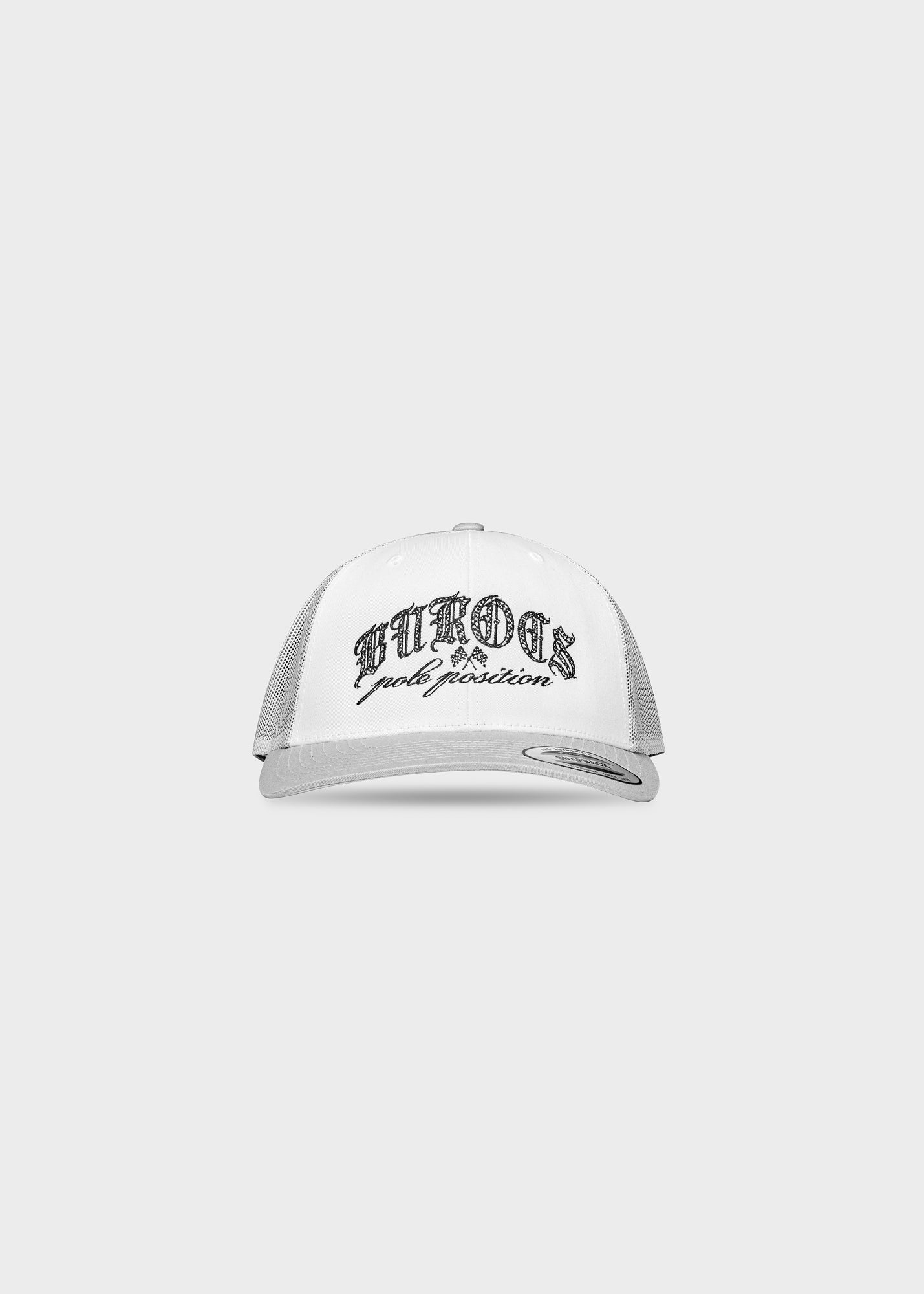 Pole Position Trucker Cap