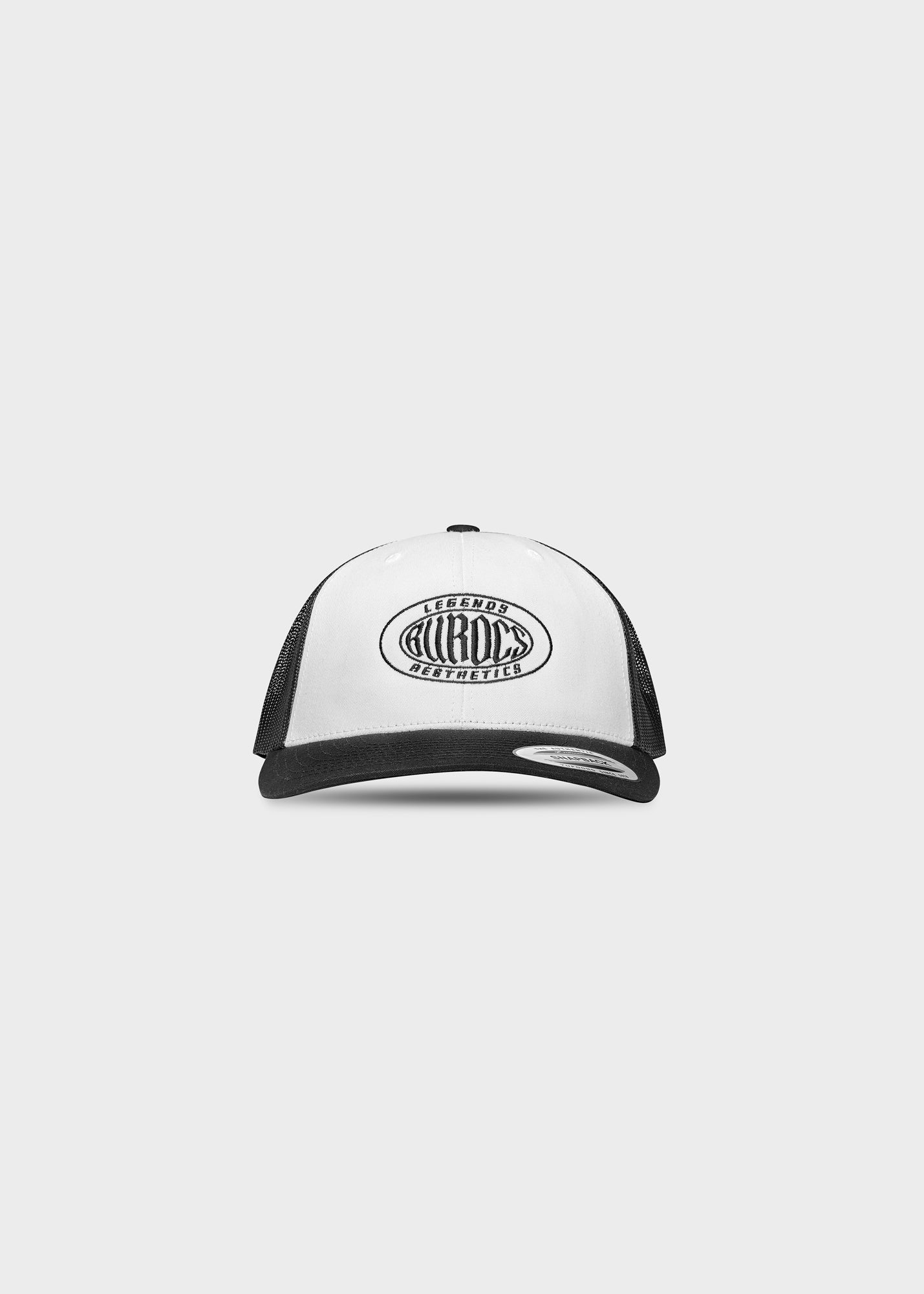 Legends Trucker Cap