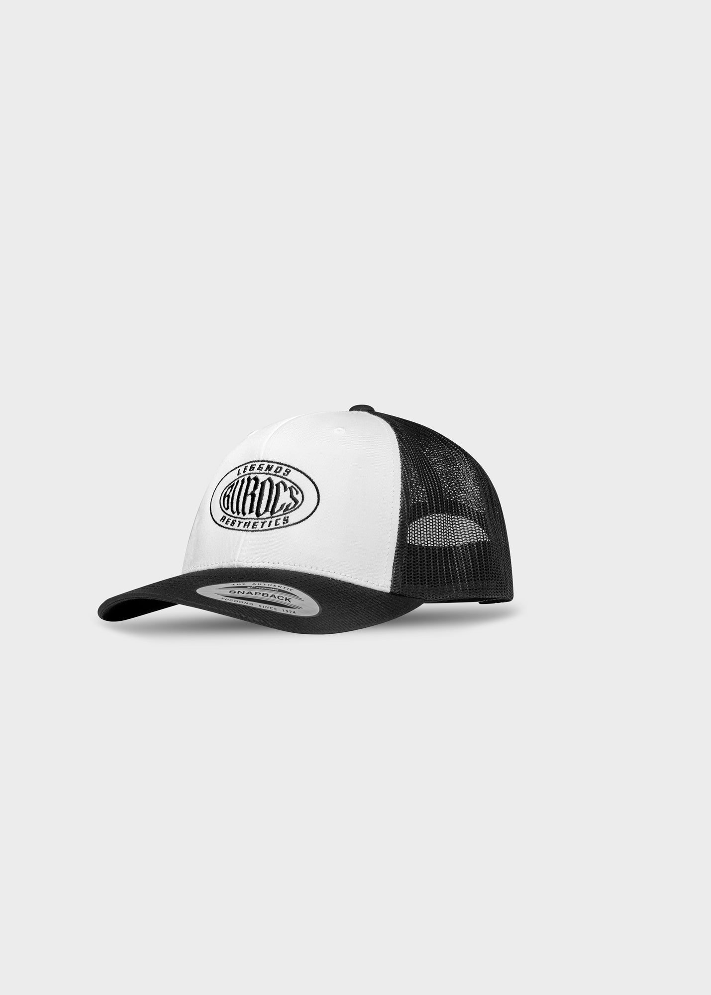 Legends Trucker Cap