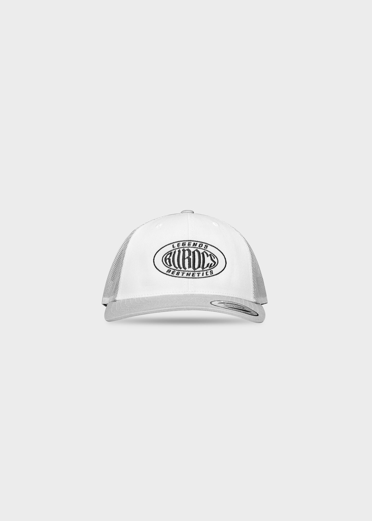 Legends Trucker Cap