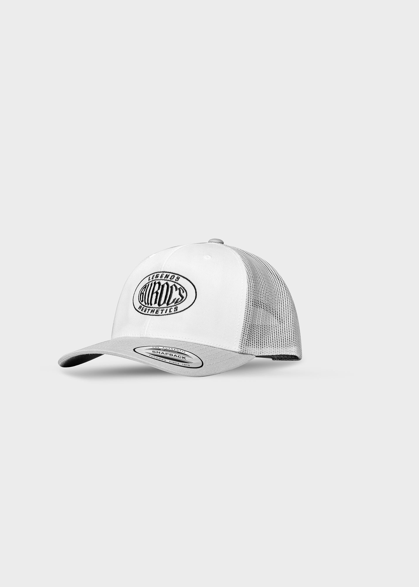 Legends Trucker Cap