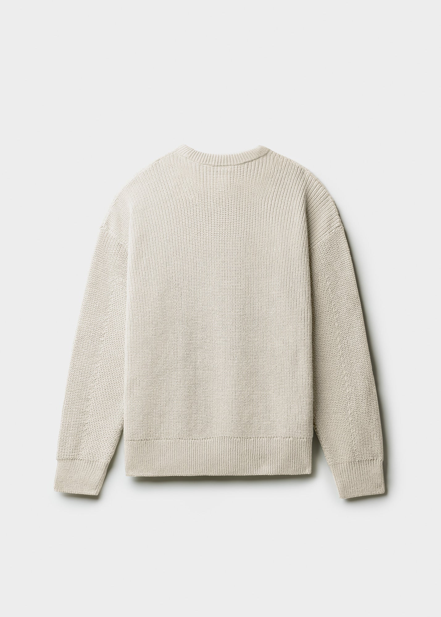 Knit Sweater