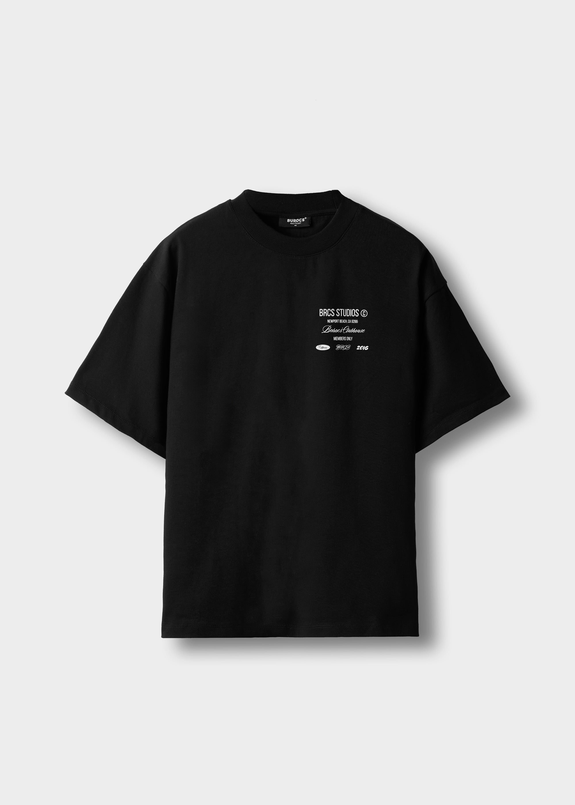 Members Only T-Shirt